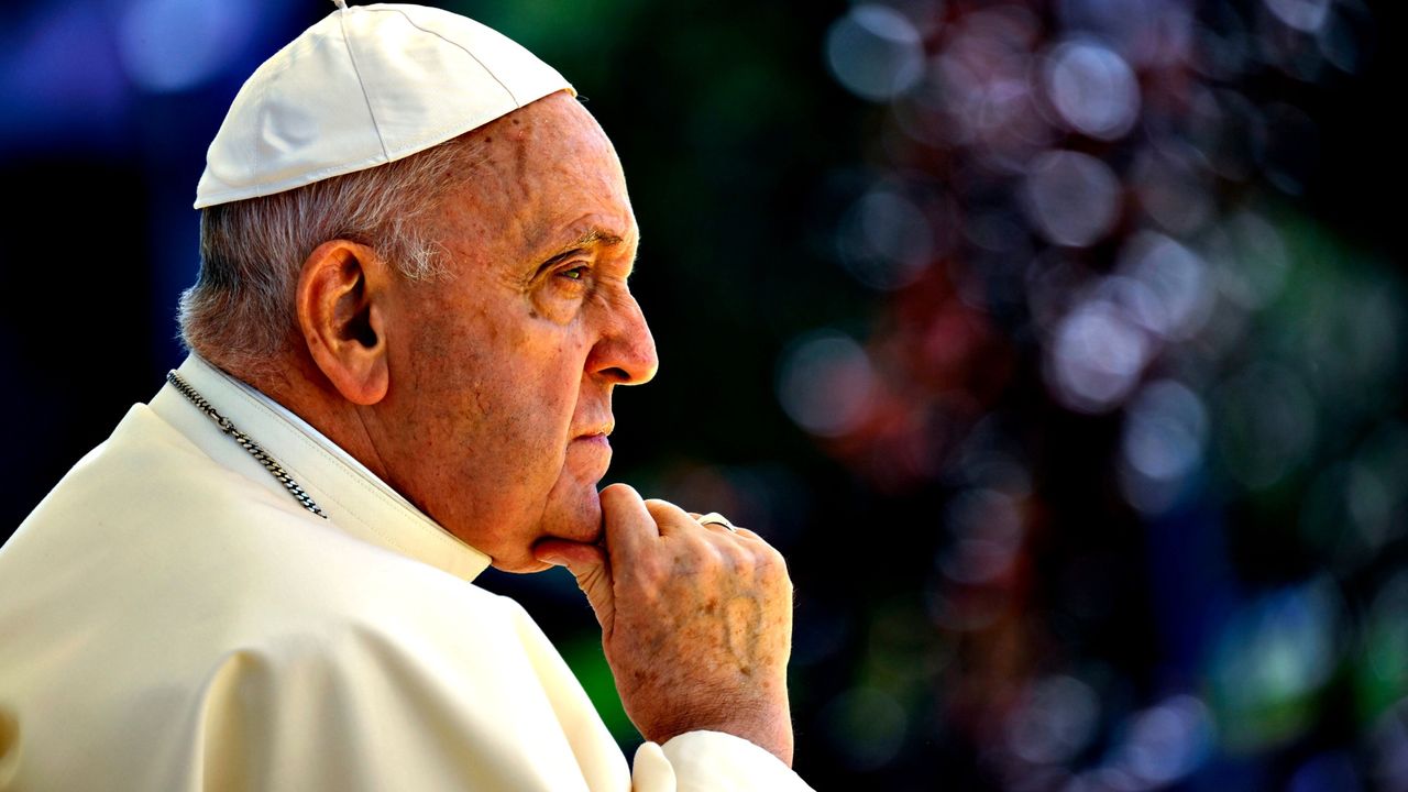 Wiadomo, kiedy pogrzeb papieża Franciszka. Watykan podał datę i godzinę
