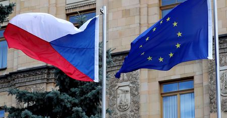Czechy wydalają 18 rosyjskich dyplomatów