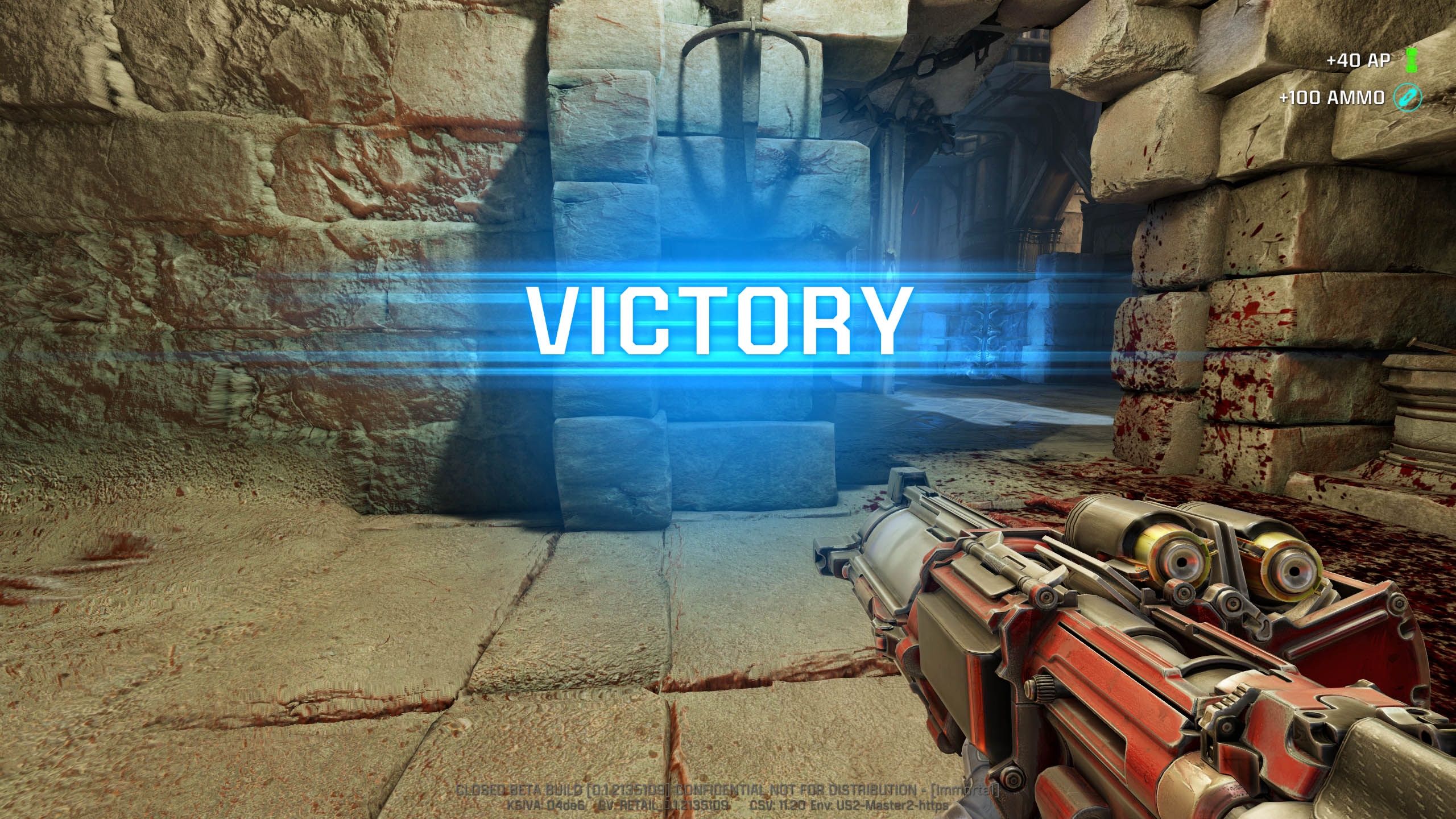 Quake Champions