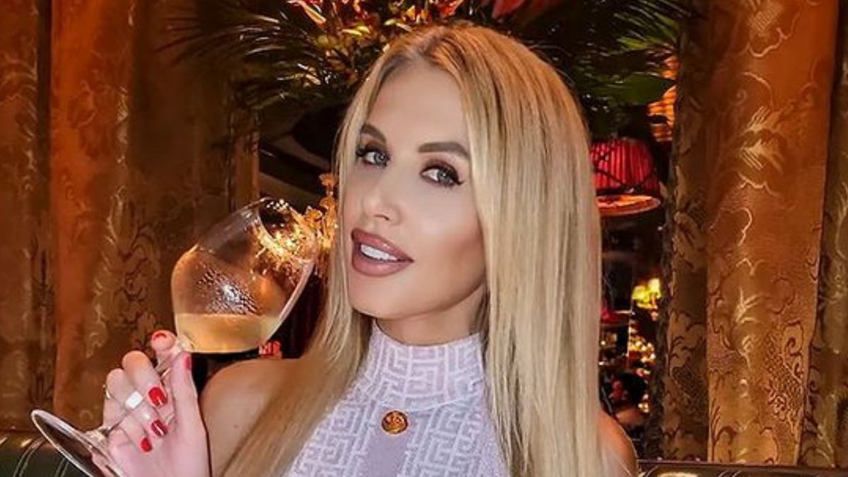 Aneta Glam kiedyś i dziś. Jak wyglądała przed laty? 