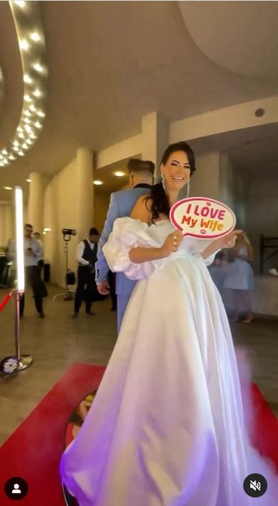 Krzysztof Rutkowski's hairstyle