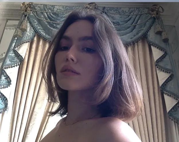 Tak dziś wygląda dorosła córka Hanny Lis. Anna pasjonuje się modelingiem