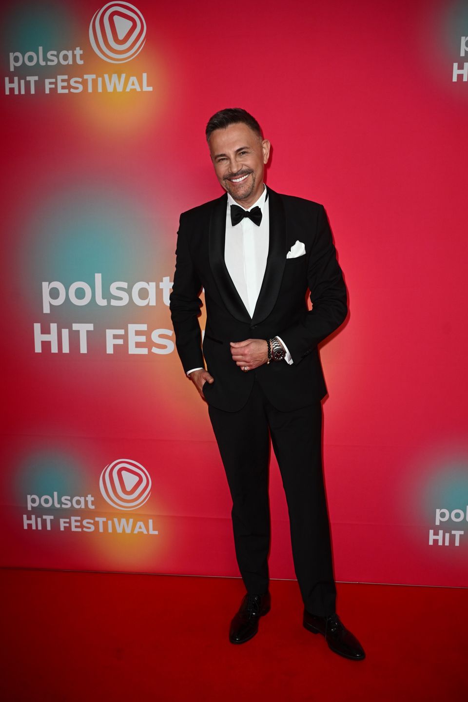 Tłum gwiazd na Polsat Hit Festiwal 2024