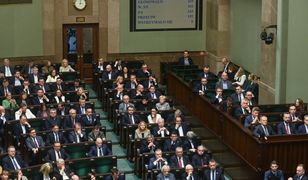 Nowy sondaż. KO liderem, ale PiS odrabia straty