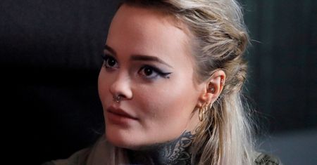 Monika Miller wścieka się na "skretyniałych celebrytów: "Jesteście w stanie wziąć odpowiedzialność za tych, którzy UMRĄ?"