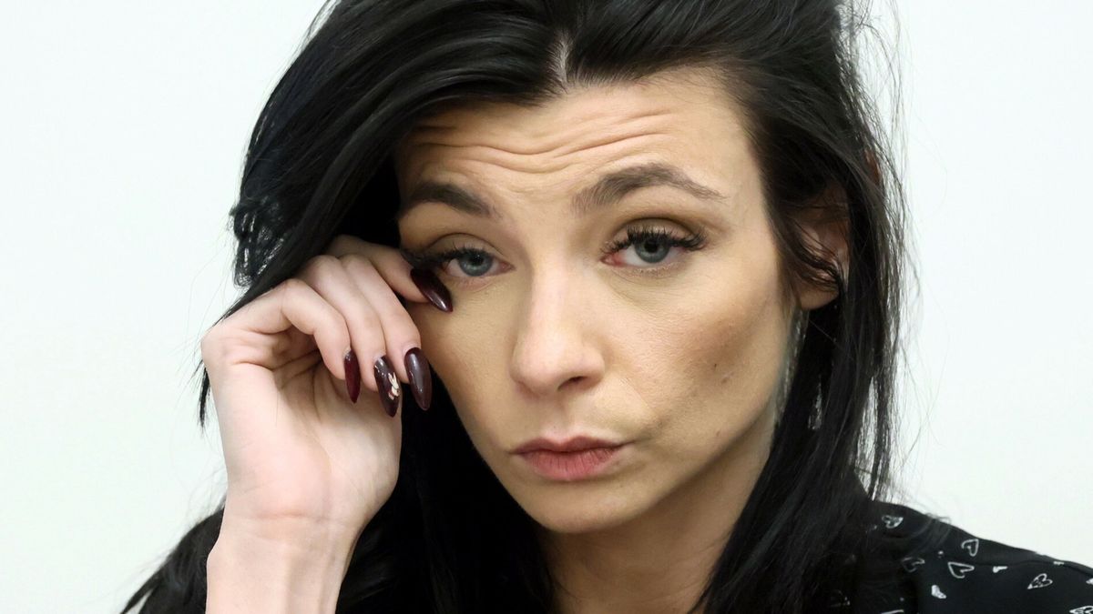 Pani Joanny z Krakowa domaga się sprawiedliwości