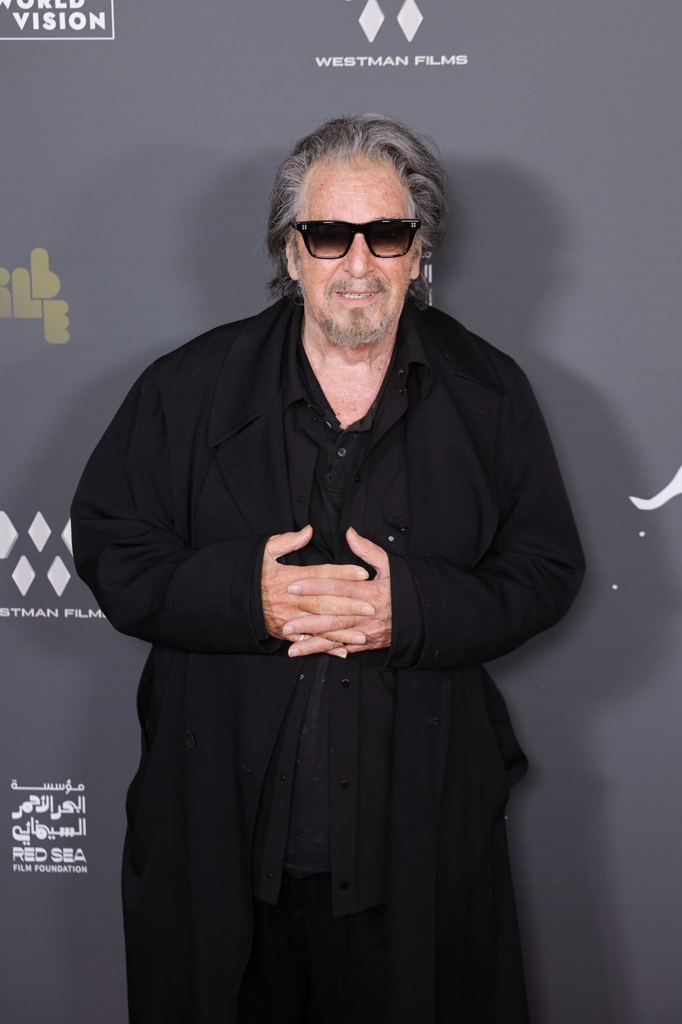 Al Pacino