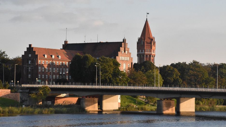 Budżet Obywatelski Malborka 2025