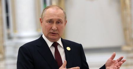 Putin wysyła ich do Donbasu. Eksperci mówią o groźnych konsekwencjach