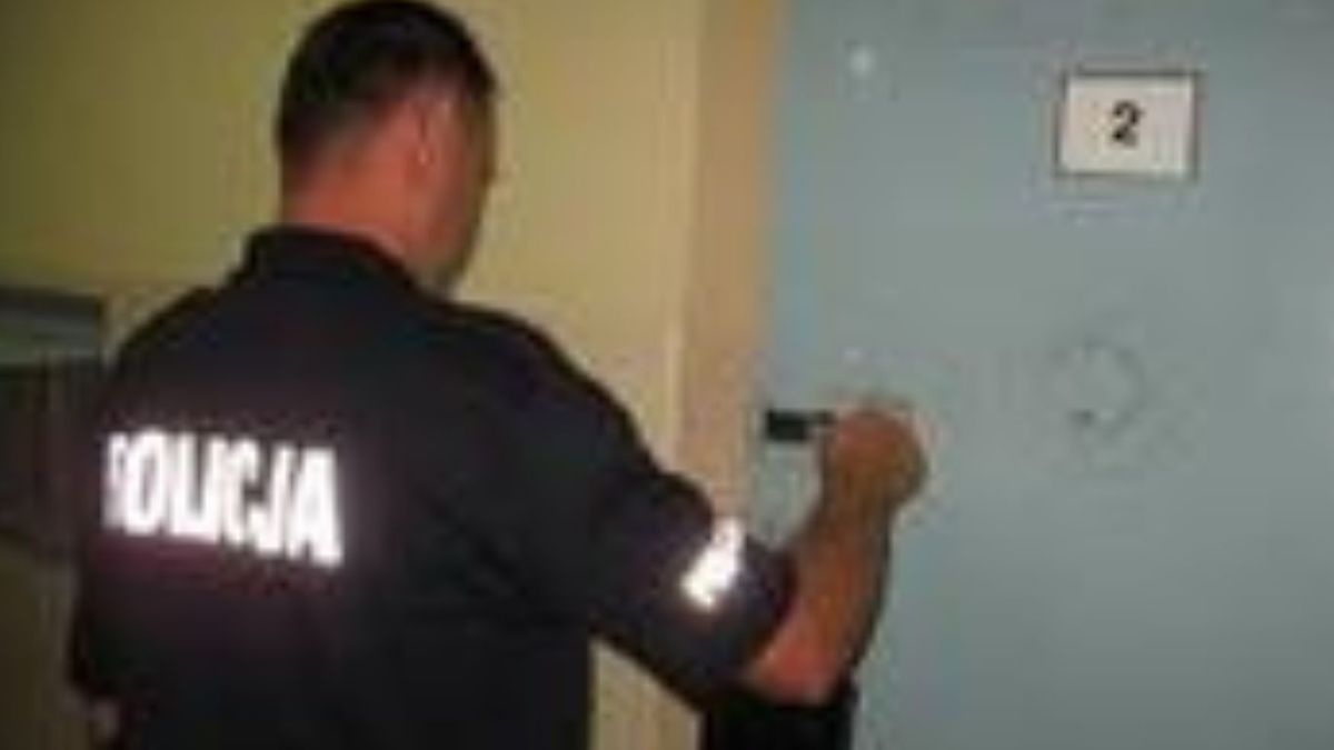 Emeryt trafi odpowie za znęcanie się nad żoną