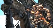 Infinity Blade zarobił już 3 miliony dolarów!