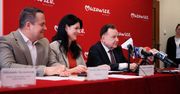 Kuznocin: DDP z dofinansowaniem Urzędu Marszałkowskiego