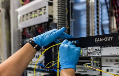 Orange osiągnął prędkość ponad 11 Tb/s w testach siedmiordzeniowego światłowodu