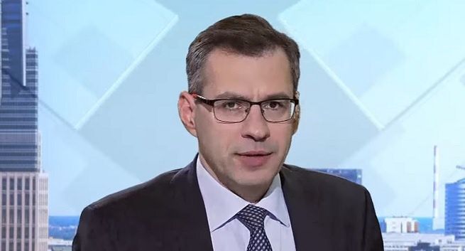 „W centrum wydarzeń” hitem Telewizji wPolsce.pl