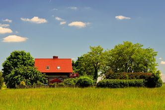 Polski Ład. Dom do 70 mkw. bez pozwolenia, ale ważna wielkość działki