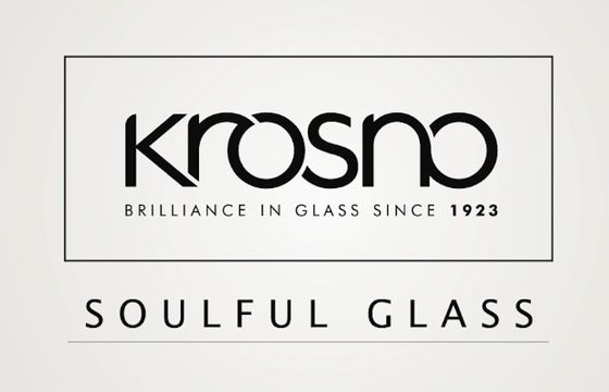 „Soulful Glass - Szkło z duszą” - Krosno Glass z nową strategią komunikacji (wideo)
