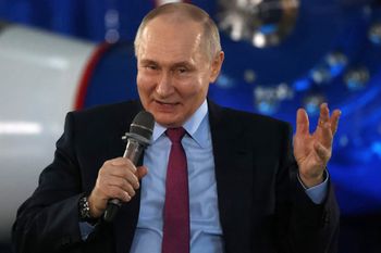 Burza wokół sprawy Aleksieja Nawalnego. Kreml zabiera głos