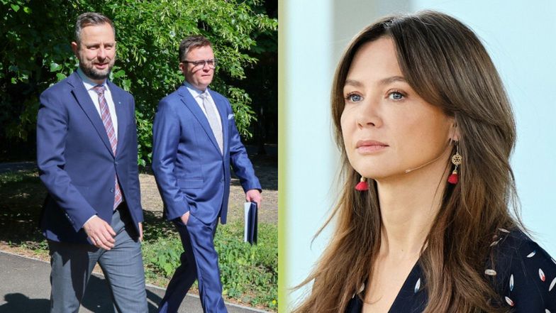Kinga Rusin grzmi po głosowaniu posłów PSL