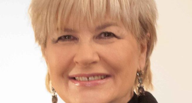 Magdalena Mikołajczak-Olszewska w Radiu Pogoda