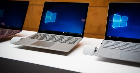 Windows 10 triumfuje. Już 1,3 miliarda urządzeń na świecie działa pod Windowsem