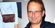 Fani zapieją z zachwytu! Robert Górski zabrał młodą żonę na ściankę