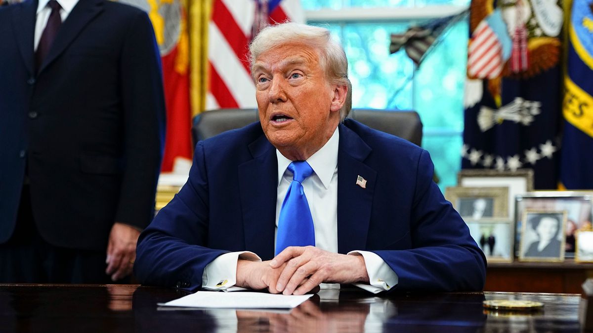 Giganci reagują na ruch Trumpa. Głośno wokół wiz za 100 tys. dolarów