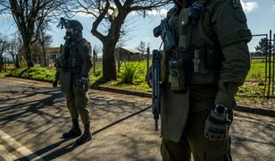 Wielka operacja chilijskiej policji. Zatrzymania wśród przedsiębiorców