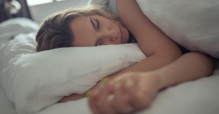 Śnią ci się zmarli? To nie jest przypadek