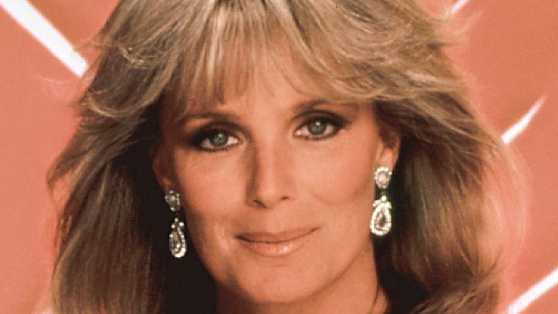Linda Evans