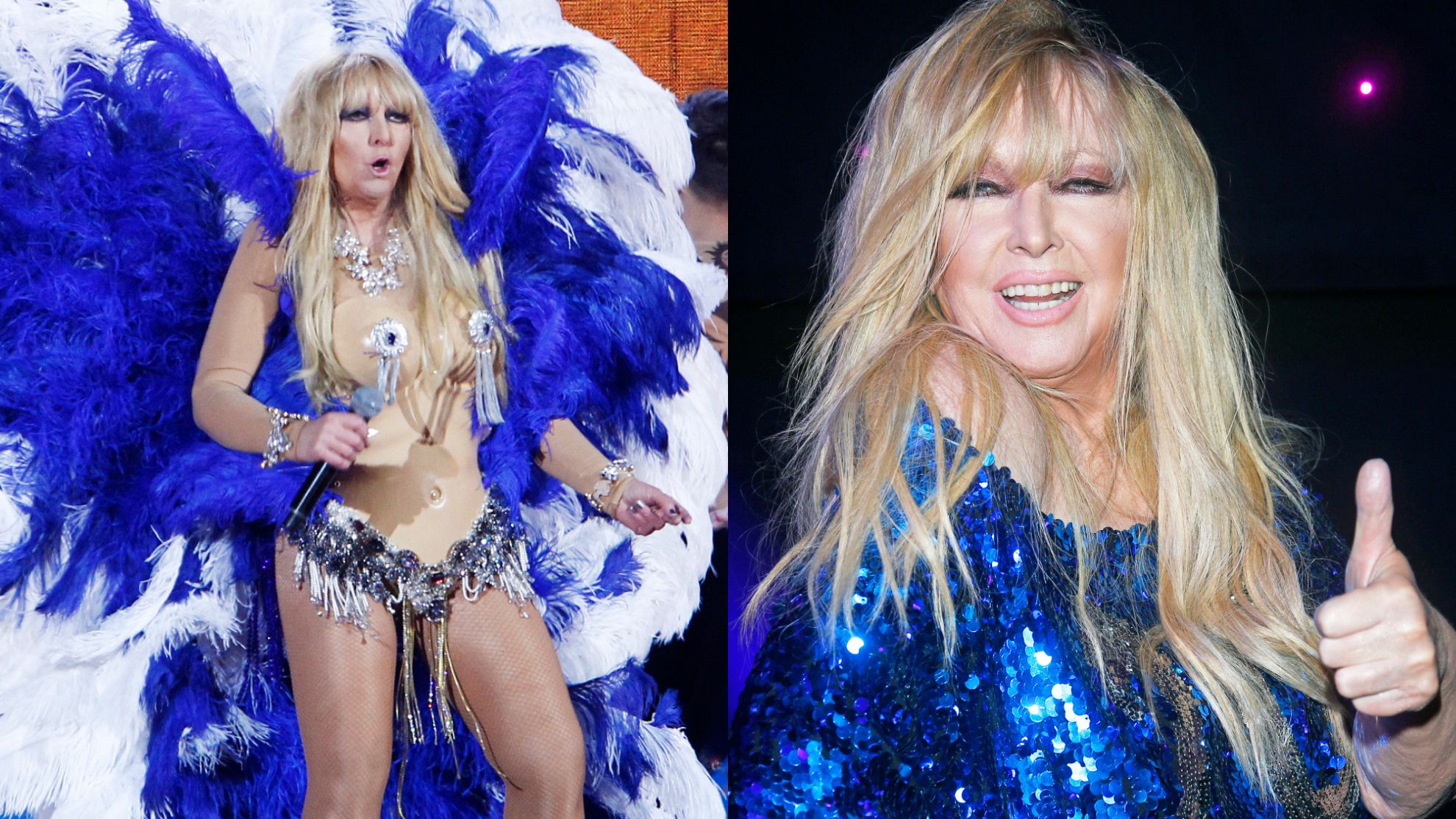 Pamiętne sylwestrowe momenty 