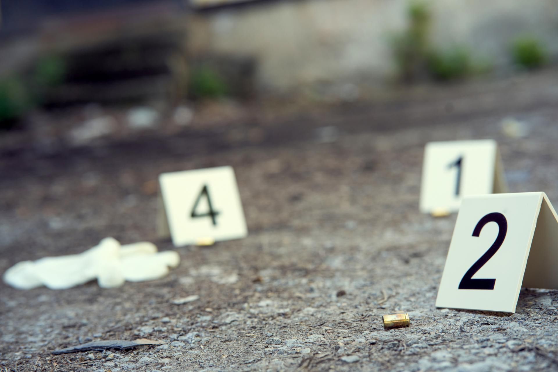 Tych spraw nie da się zapomnieć