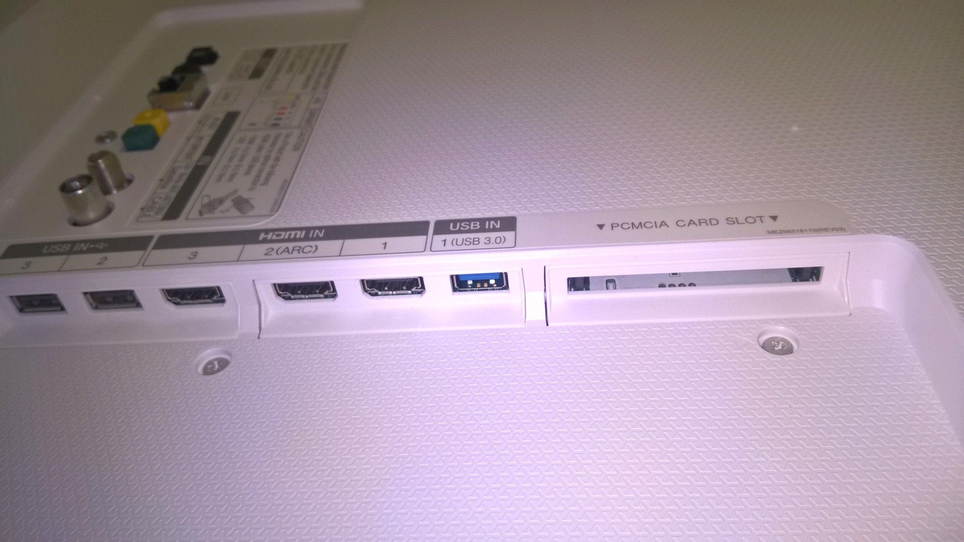 LG 55UH8507 – testujemy mistrzowski sprzęt z 4K i HDR. To prawdopodobnie najlepszy telewizor LCD w ofercie LG 6