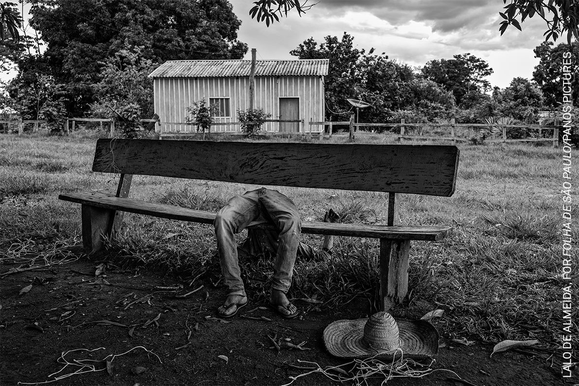 World Press Photo 2022: Poznaj najlepszych fotografów różnych kontynentów 109