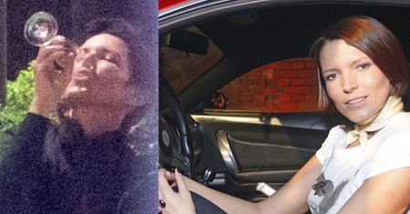 Felicjańska wraca za kierownicę. "Słyszę, że ktoś się boi, że może mnie spotkać na ulicy!"