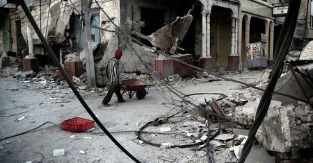 Haiti: Z obiektywem w piekle cz. II