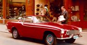Używane Volvo P1800 - szwedzka legenda