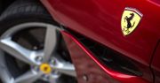 Ferrari z rekordem sprzedaży w 2021 roku. I to bez SUV-a (jeszcze)
