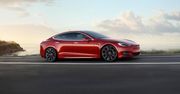 Kolejna tesla spłonęła (i renault scenic też, ale o tym się mówi mniej)