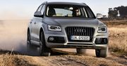Używane Audi Q5 (8R) w pigułce. Porządny SUV nie tylko na szosę
