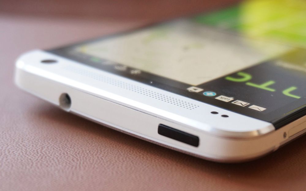 Nadchodzi udoskonalona wersja modelu HTC One?