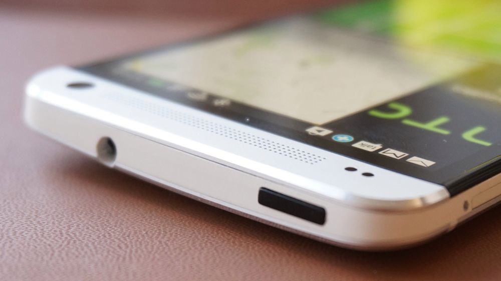 Nadchodzi udoskonalona wersja modelu HTC One? 1