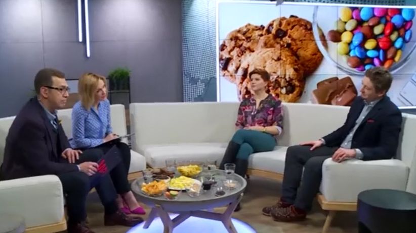 Nadwaga i otyłość to poważny problem już wśród dzieci i młodzieży 