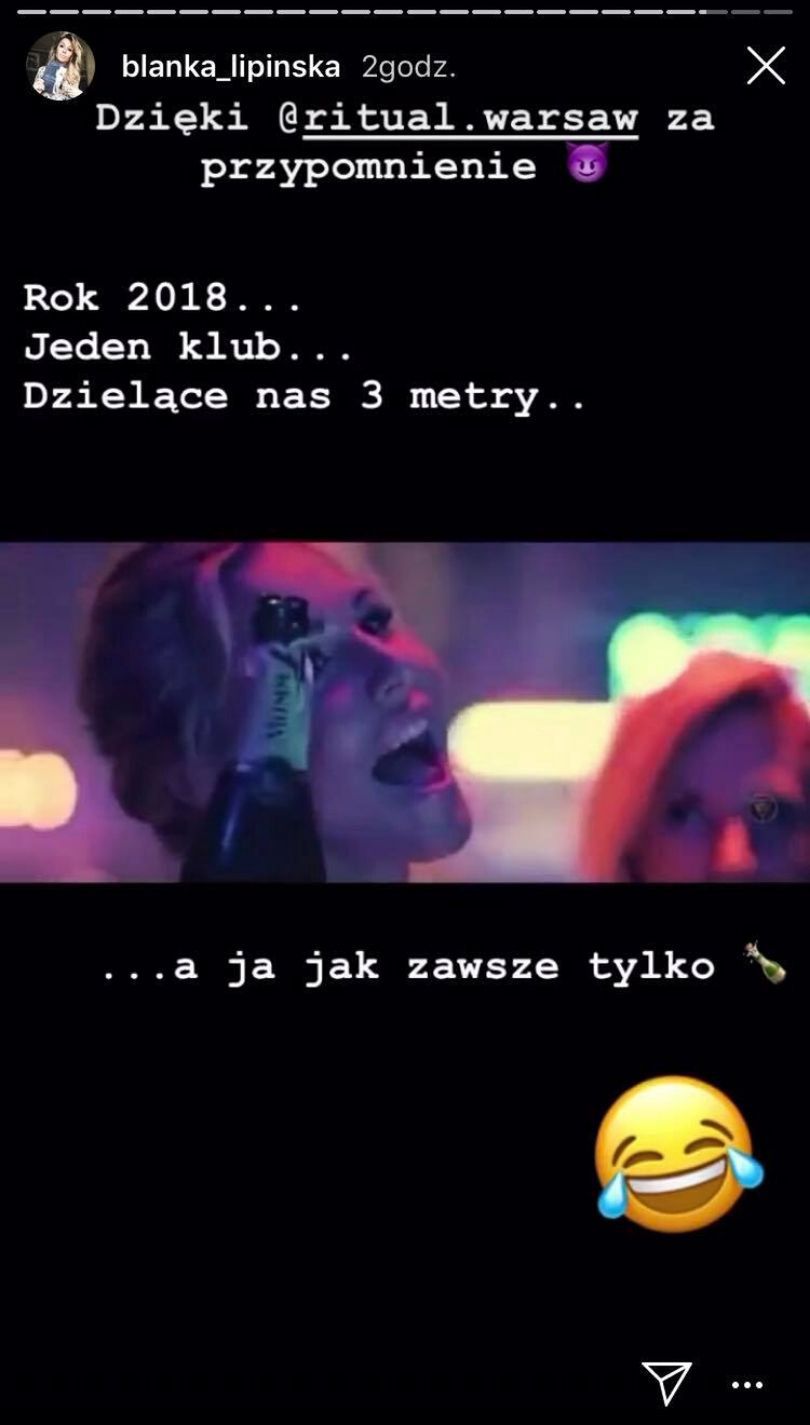 Blanka Lipińska