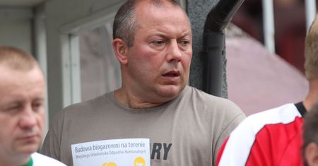 Były reprezentant Polski brutalnie o polskiej piłce