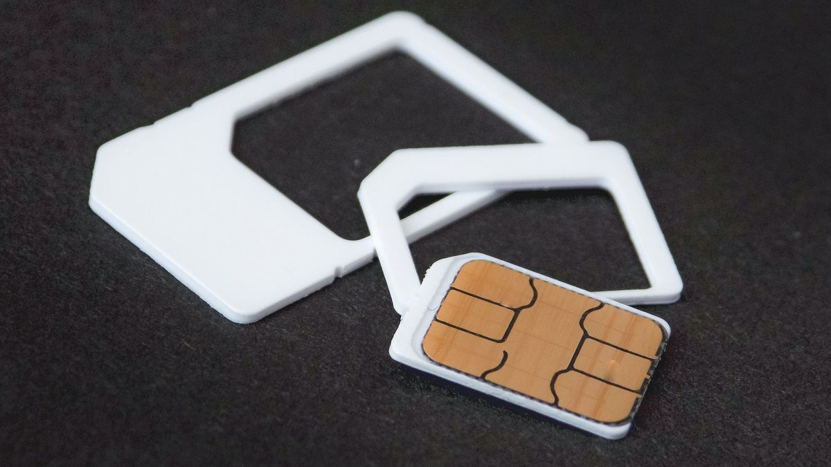 Karta SIM