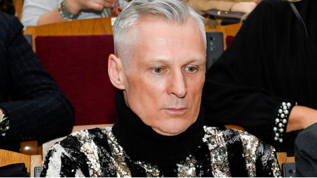 Robert Kozyra ma zatargi z wieloma celebrytami