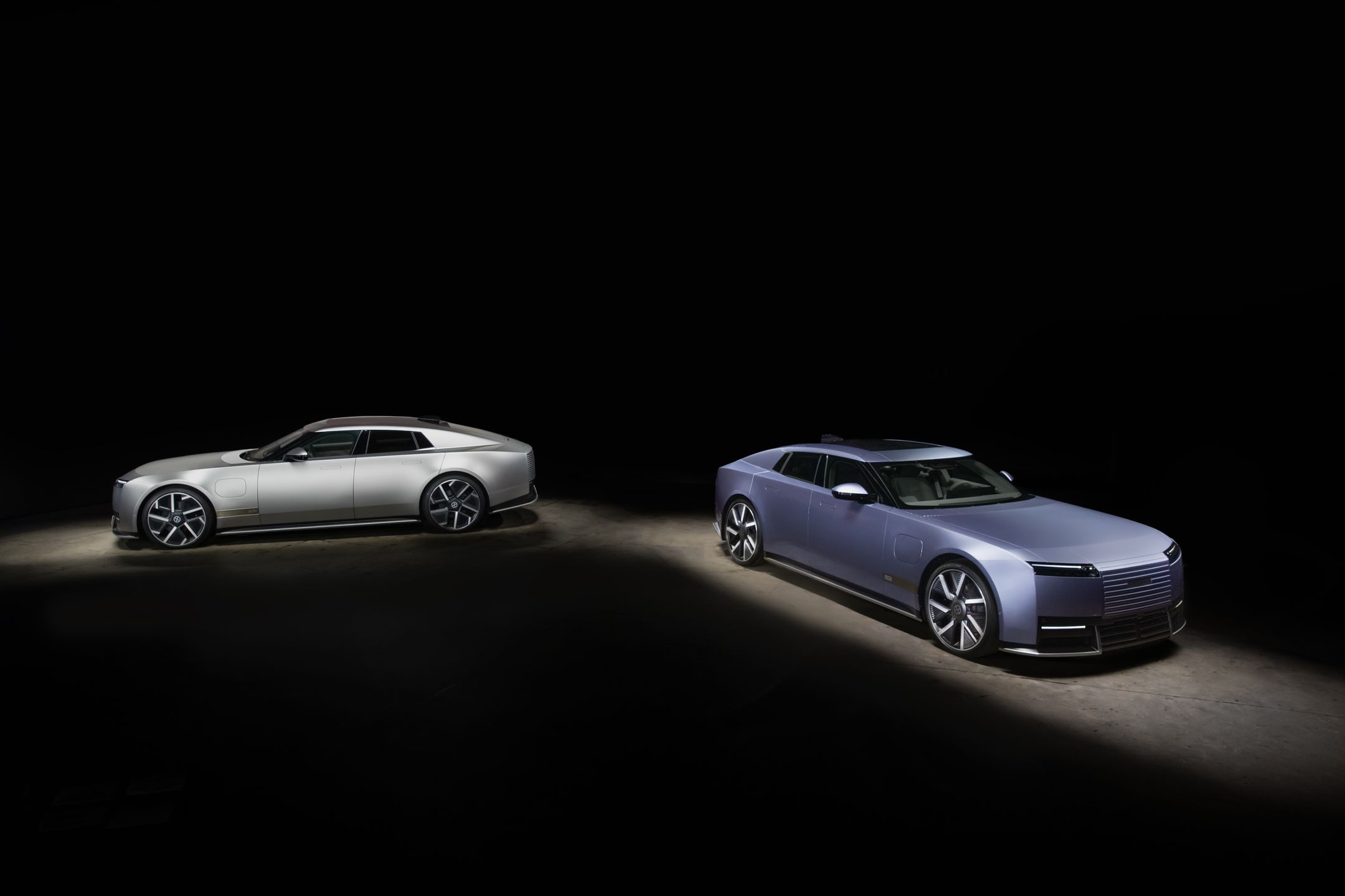 Jaguar Type 01 (2026)