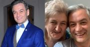 Robert Biedroń miał proces o znęcanie się nad matką i bratem. "Te informacje nie wypłynęły przypadkowo"