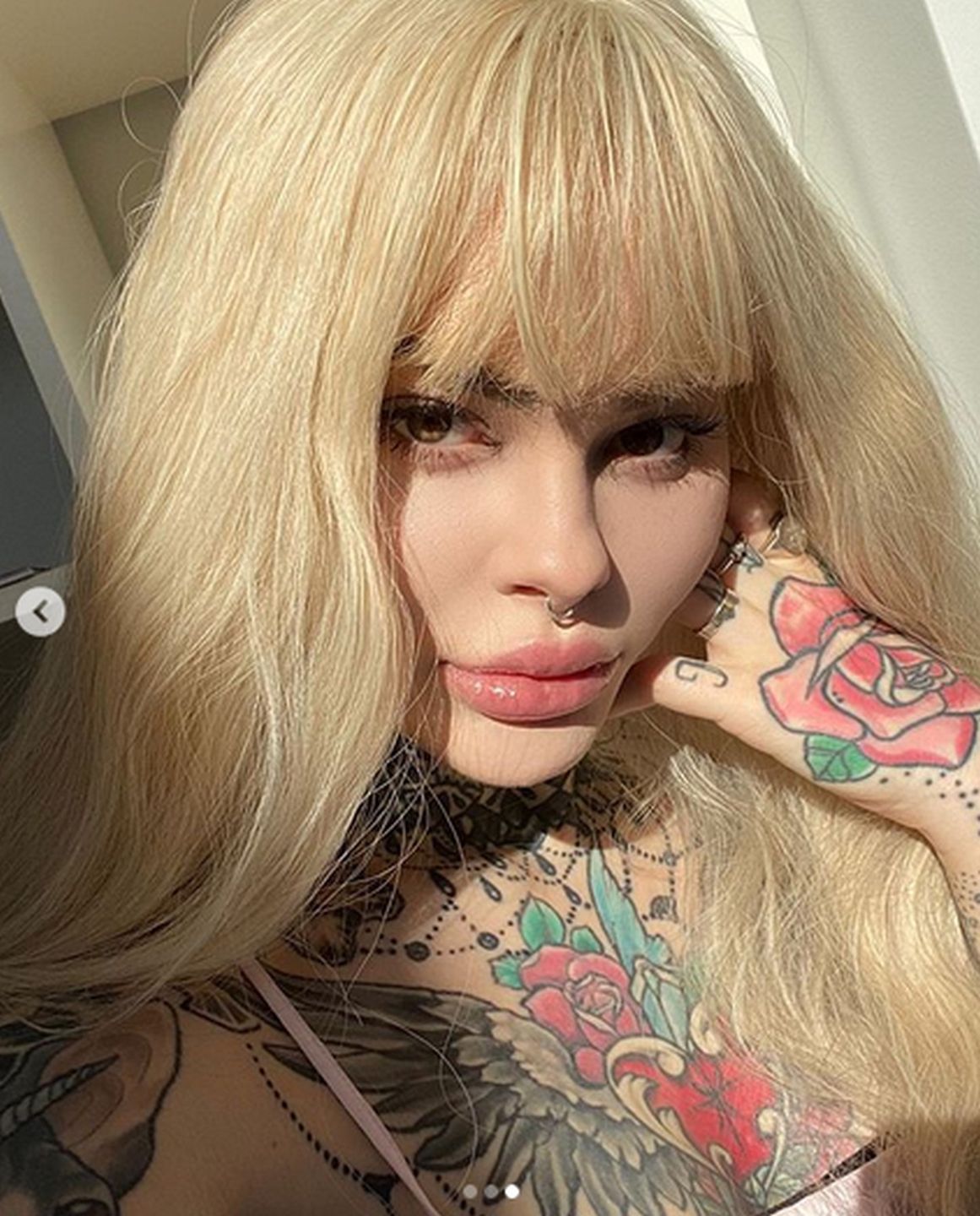 Monika Miller