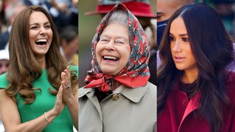 Pałac wymusza USUWANIE krytycznych artykułów o Kate Middleton? Meghan nie miała tyle szczęścia...